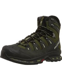 best leather hiking boots uk