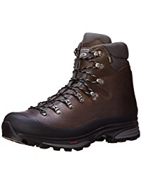 best full leather hiking boots