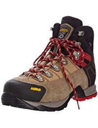 best leather hiking boots uk