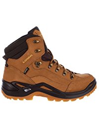 best leather hiking boots uk