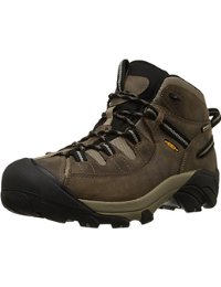 best leather hiking boots uk