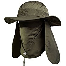 Best 30 Hiking Hats | 30 Outdoor Hats For Your Head And Skin