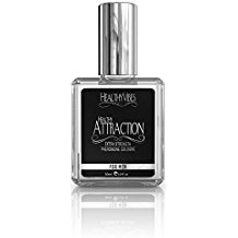 pheromone for attraction