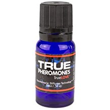 pheromone to attract