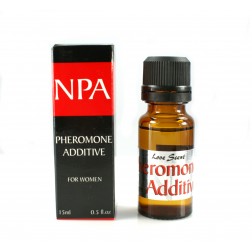 best pheromone for attraction