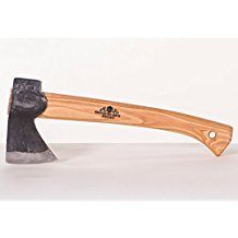 axe for camping