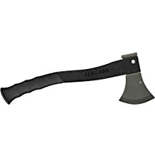 lightweight axe review