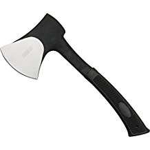 top axe for the outdoors