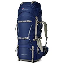 hiking backpack review