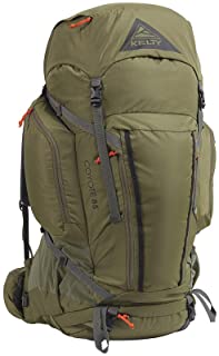 backpacking backpacks