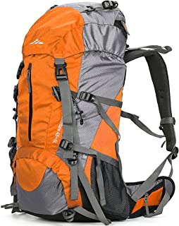 hiking bag