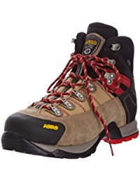 best pair of backpacking boots