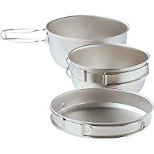 top cookware for backpacking