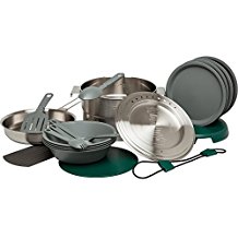 best outdoor cookware