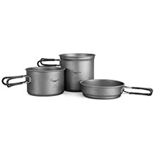 cookware for backpacking reviews