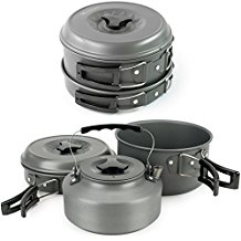 outdoor cookware