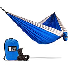 backpacking hammocks