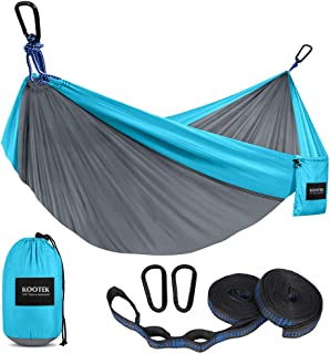 hiking hammock reviews