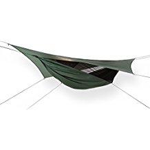 hiking hammock