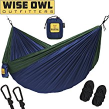 backpacking hammocks