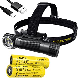 headlamp for backpacking reviews