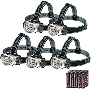 outdoor headlamp