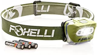 outdoor headlamp reviews