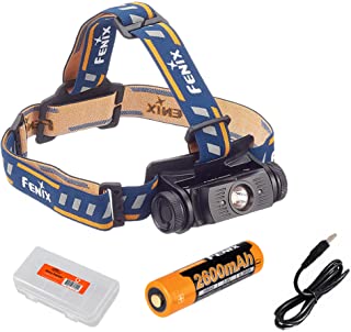 backpacking headlamps