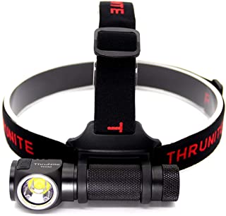 headlamp for backpacking