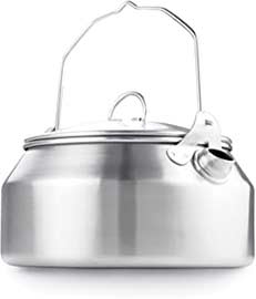 backpacking kettle reviews