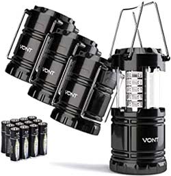 backpacking lanterns