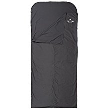 backpacking sleeping bag liners