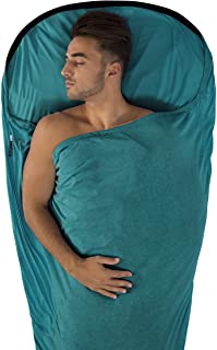 sleeping bag liner