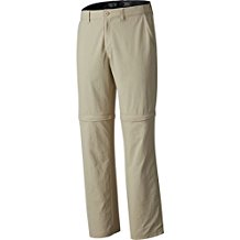 pair of pants for hiking review