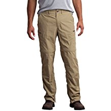 pair of pants for hiking