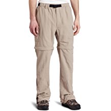 backpacking pants