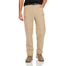 pair of pants for backpacking