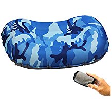 pillow for camping