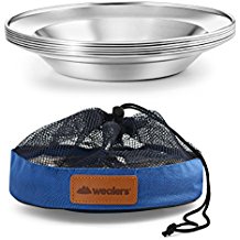 camping plate reviews