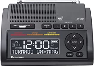 survival radio