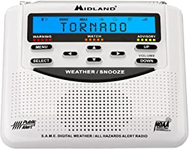 best emergency radio