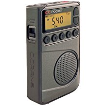 multi purpose radio review