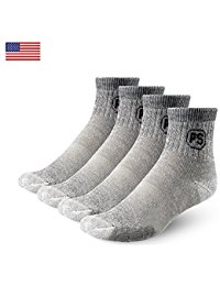 backpacking socks