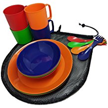 top lightweight tableware