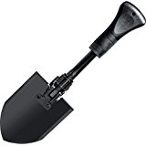 camping shovel reviews