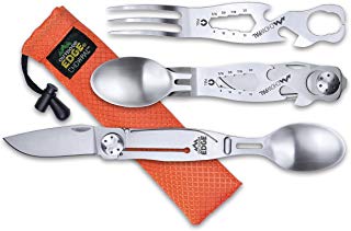 lightweight utensils