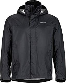 outdoor rain jacket review