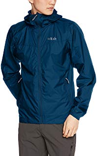 backpacking windbreaker jackets