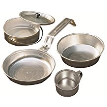 camping cookware reviews