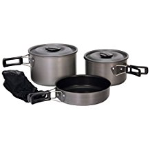 cookware for the outdoors